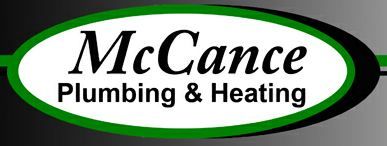 McCance Plumbing &a; Heating - Logo