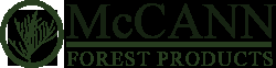 Mccann&s;s Forest Products - Logo