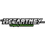 McCartney Property Maintenance Ltd - Logo