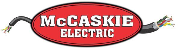 McCaskie Electric - Logo