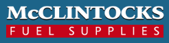 McClintocks Fuel Supplies Pty Ltd - Logo