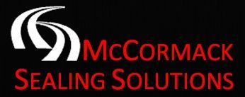 McCormack Sealing Solutions - Logo