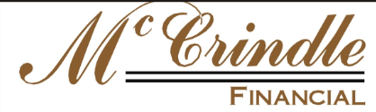 McCrindle Financial Services - Logo