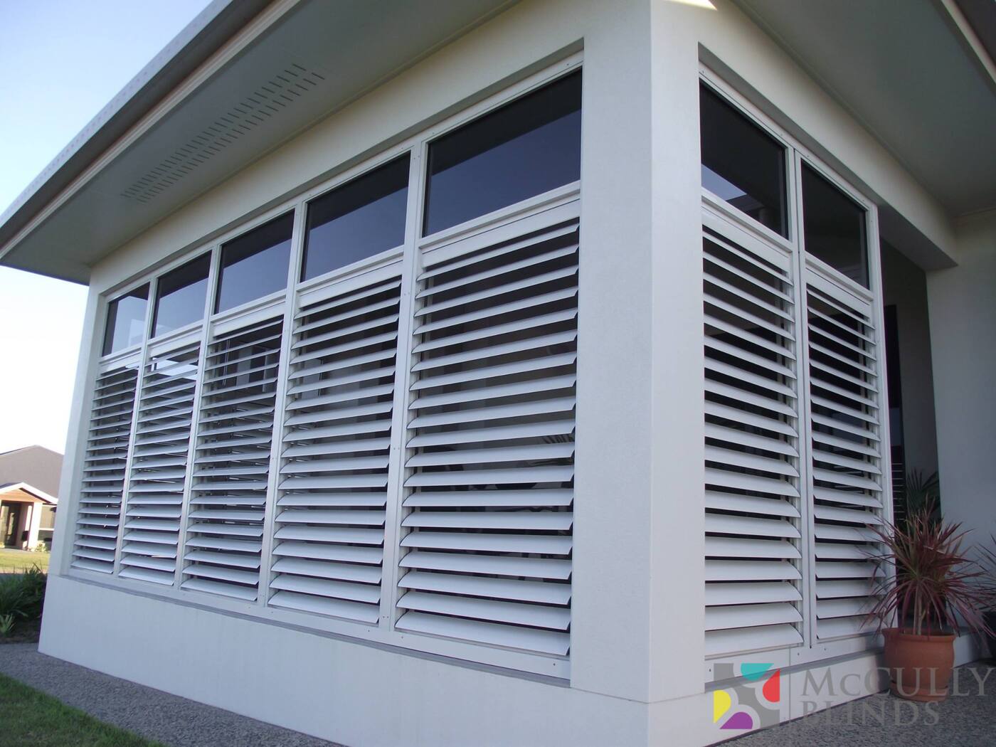 McCully Blinds - Cover photo