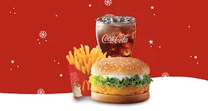 McDonald's - Logo