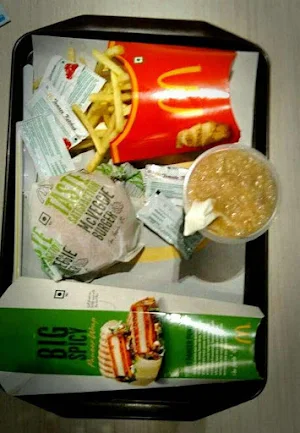 McDonald's - Logo