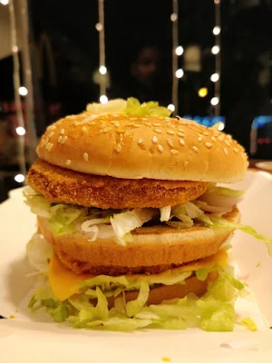 McDonald's - Logo