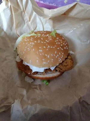 McDonald's - Logo