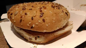 McDonald's - Logo