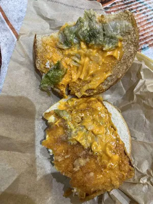 McDonald's - Cover photo