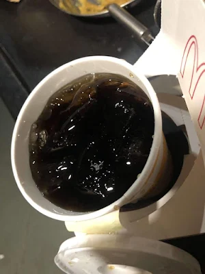 McDonald's - Logo