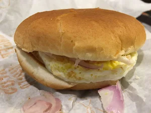 McDonald's - Cover photo