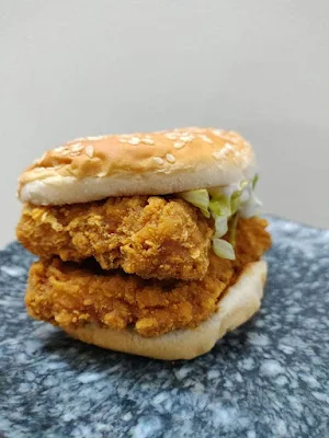 McDonald's - Cover photo