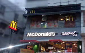 McDonald's - Cover photo