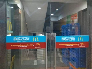 McDonald's - Cover photo