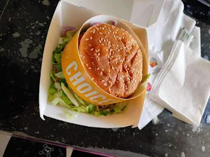 McDonald's - Cover photo