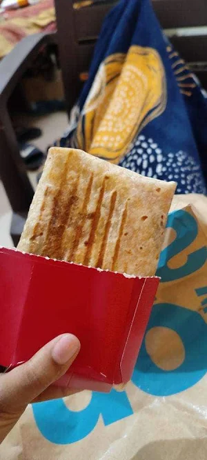 McDonald's - Cover photo