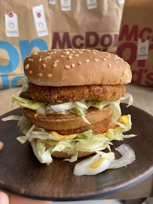 McDonald's - Logo