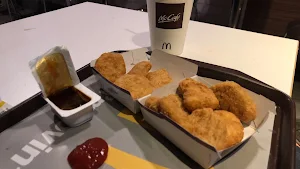 McDonald's - Cover photo