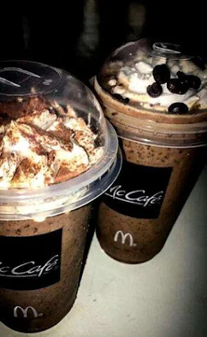 McDonald's - Cover photo
