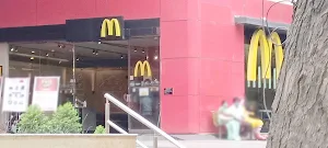 McDonald's - Logo