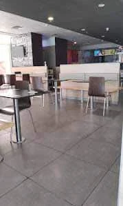 McDonald's - Cover photo