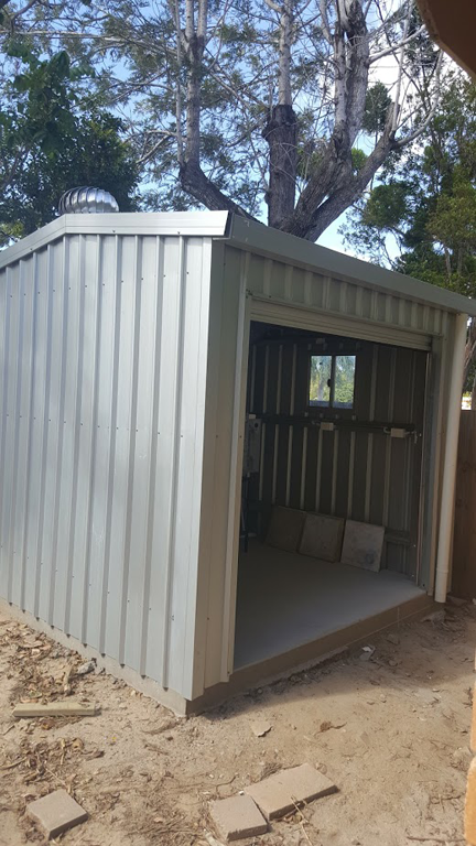 McDaniel Solutions Pty Ltd - Cover photo