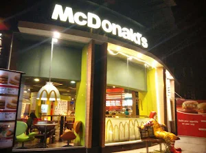 McDonald's - Cover photo