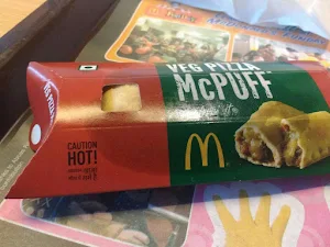 McDonald's - Logo