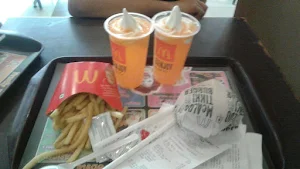 McDonald's - Cover photo