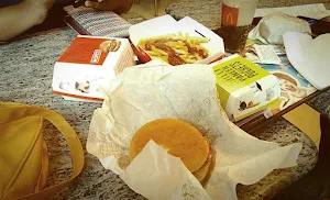 McDonald's - Logo
