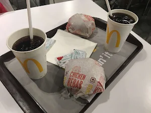 McDonald's - Logo