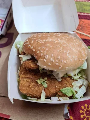 McDonald's - Logo