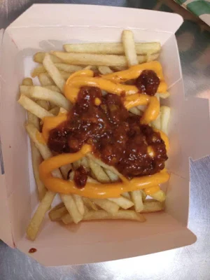 McDonald's - Cover photo
