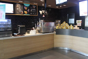 McDonald's - Logo