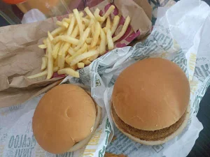 McDonald's - Logo