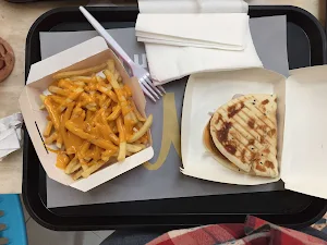 McDonald's - Logo