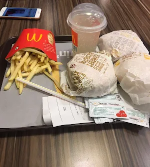 McDonald's - Logo