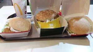 McDonald's - Cover photo