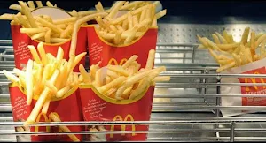 McDonald's - Cover photo