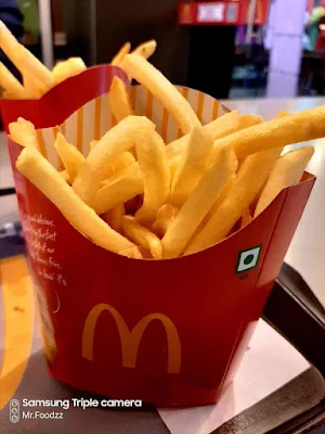 McDonald's - Logo