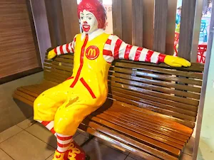 McDonald's - Cover photo