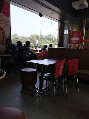 McDonald's - Cover photo