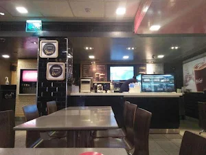 McDonald's - Cover photo