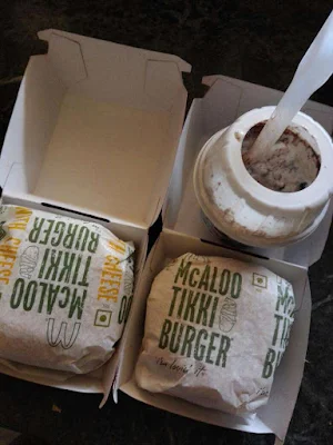 McDonald's - Cover photo