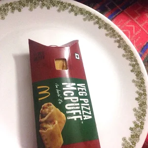 McDonald's - Cover photo