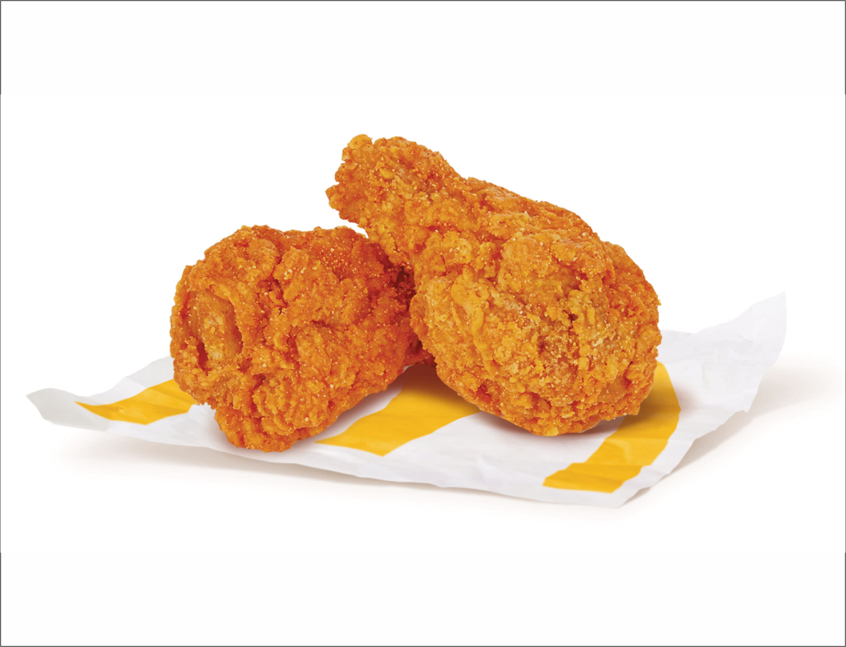 McDonald's - Logo