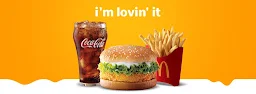 McDonald's - Cover photo