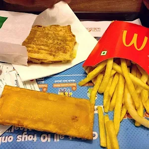McDonald's - Logo
