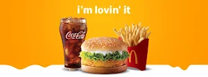 McDonald's - Logo